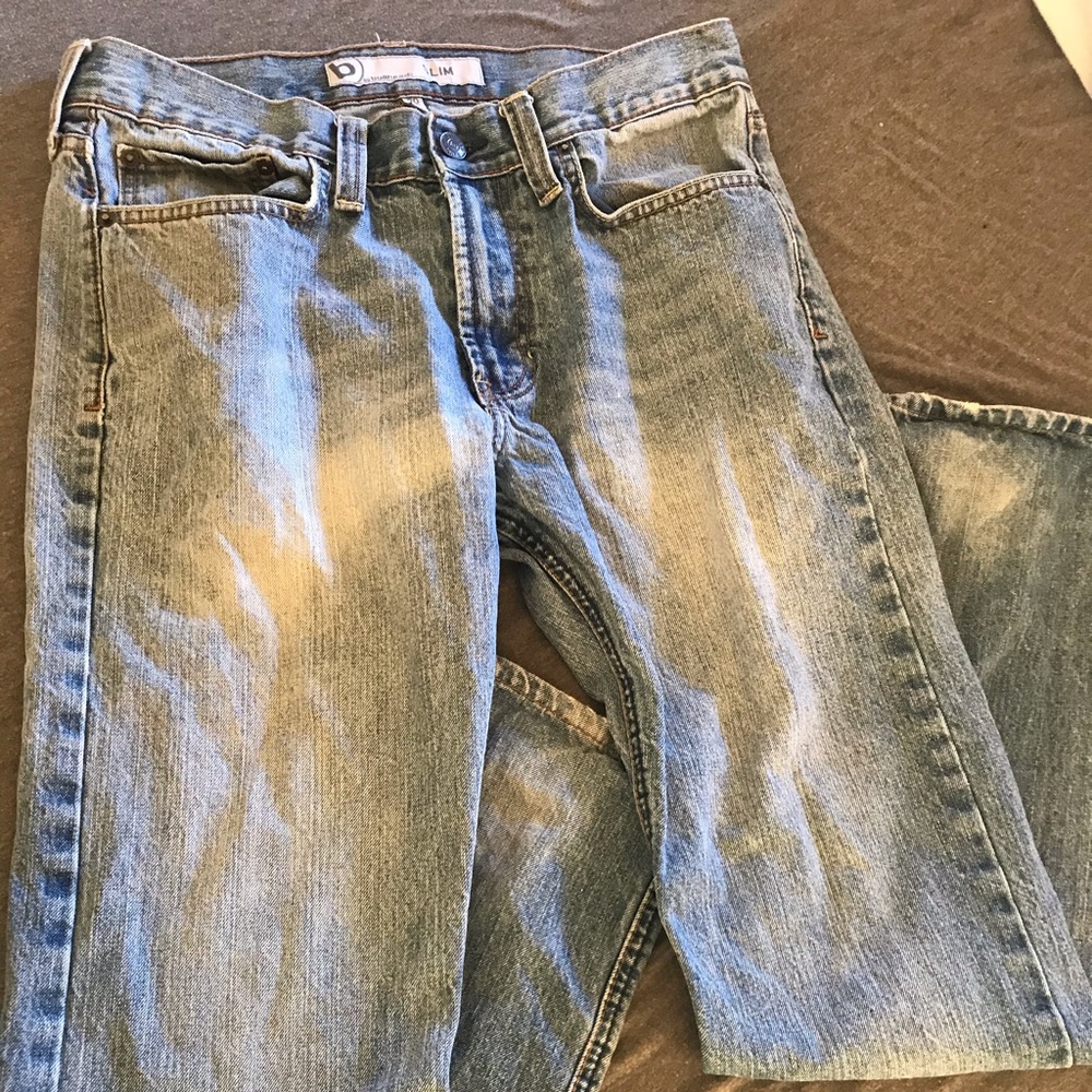Men’s Jeans